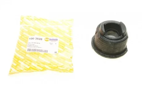 Сайлентблок задньої балки (задн.) W201/W202/A208/C208 82-02 AUTOTECHTEILE 100 3528