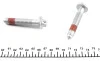 Сайлентблок балки (задньої/спереду) MB (W210) 95-03 (к-кт 2шт) (3558) AUTOTECHTEILE 100 3558 (фото 3)
