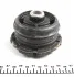 Сайлентблок балки (задньої/спереду) MB (W210) 95-03 (к-кт 2шт) (3558) AUTOTECHTEILE 100 3558 (фото 7)