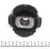 Сайлентблок балки (задньої/спереду) MB (W210) 95-03 (к-кт 2шт) (3558) AUTOTECHTEILE 100 3558 (фото 8)