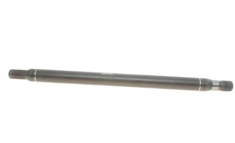 Піввісь (задня) MB Sprinter (W906)/ VW Crafter 06- (L) (d=39.45/z=30) AUTOTECHTEILE 100 3563