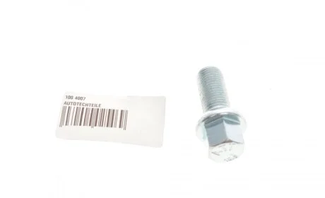 Болт колісний AUTOTECHTEILE 100 4007