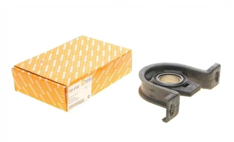 Подшипник подвесной MB Sprinter/VW LT 96- (4102) AUTOTECHTEILE 100 4102