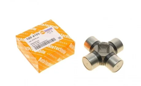 Крестовина кардана MB Sprinter/VW LT 96- (27x75) (4103) AUTOTECHTEILE 100 4103