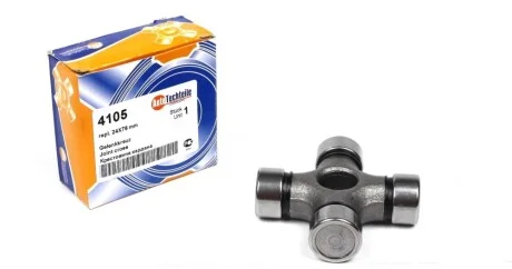 Крестовина кардана MB 208-310/Vito (W639) (24x76) AUTOTECHTEILE 100 4105