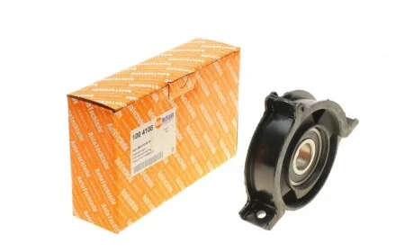 Підшипник підвісний МВ 508 (d=30mm) (4108) AUTOTECHTEILE 100 4108