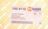 Підшипник підвісний MB 190 (W201) 84-93 (d=25mm) AUTOTECHTEILE 100 4110 (фото 4)