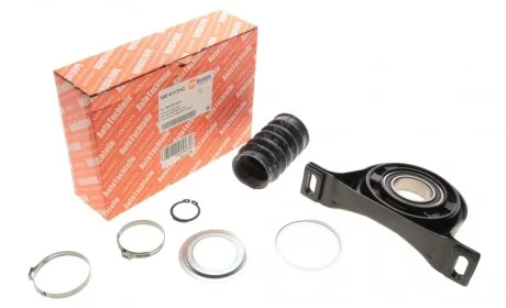 Подшипник подвесной MB Sprinter/VW Crafter 06- (d=47mm) (пыльник + хомуты) AUTOTECHTEILE 100 4117HQ