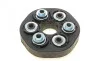 Муфта кардана еластична MB C-class (W202) 93-00/E-class (W210) 95-02 AUTOTECHTEILE 100 4124 (фото 4)