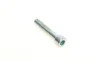 Муфта кардана еластична MB C-class (W202) 93-00/E-class (W210) 95-02 AUTOTECHTEILE 100 4124 (фото 7)
