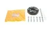 Муфта кардана еластична MB C-class (W202) 93-00/E-class (W210) 95-02 AUTOTECHTEILE 100 4124 (фото 1)