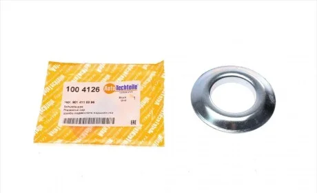 Шайба подшипника подвесного MB Sprinter (W901-904)/ VW LT 96- AUTOTECHTEILE 100 4126