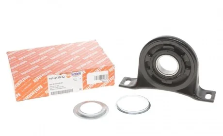 Підшипник підвісний MB Sprinter/VW Crafter 06- (d=47mm) (Підшипник FAG) (4130HQ) AUTOTECHTEILE 100 4130HQ