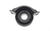 Подшипник подвесной MB E-class (W124) 85-95 (4138) AUTOTECHTEILE 100 4138 (фото 3)