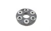 Ремкомплект муфты кардана для карданного вала MB (W114/W115/W123) 68-85 AUTOTECHTEILE 100 4141 (фото 3)