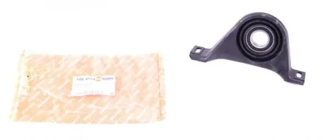Подшипник подвесной MB E-class (W210/W211)/S-class (W220) 97- (d=30) AUTOTECHTEILE 100 4164