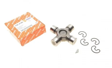 Хрестовина кардана MB Vario (31x110) (4180) AUTOTECHTEILE 100 4180