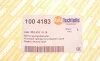 Муфта кардана эластичная MB E-class (W210/W124) (41x115x20.5) (к-кт) AUTOTECHTEILE 100 4183 (фото 3)