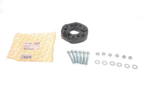 Муфта кардана еластична MB C-class (W203/W204)/ E-class (W211/W212) 05- AUTOTECHTEILE 100 4192