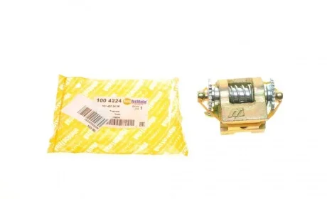 Трещотка тормозов MB 208-308 (4224) AUTOTECHTEILE 100 4224