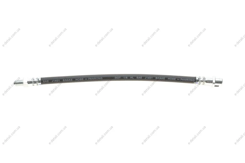Шланг тормозной (задний) MB C-class/CLK/E-class/S-class 93-11 (280mm) AUTOTECHTEILE 100 4232 (фото 1)