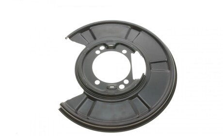 Защита колодок ручника MB Sprinter (906) 06- (4240) AUTOTECHTEILE 100 4240
