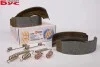 Колодки тормозные AUTOTECHTEILE 1004259 (фото 1)