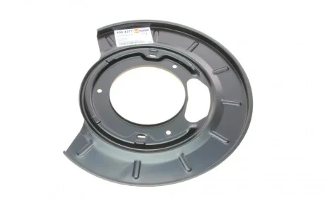 Захист колодок ручника MB Vito (W638) 96-03 (4277) AUTOTECHTEILE 100 4277