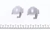 Планка супорта (заднього) прижимна VW LT (28-46) 96-06 /Vito (W638) (переднього) -03 AUTOTECHTEILE 100 4316 (фото 3)