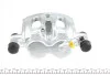 Супорт гальмівний (передній) (L) MB Sprinter 209-319/VW Crafter 06- (Brembo) AUTOTECHTEILE 100 4388 (фото 5)