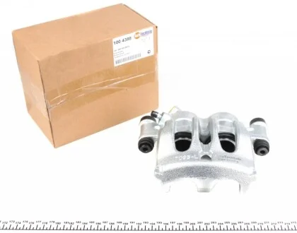 Суппорт тормозной (передний) (L) MB Sprinter 209-319/VW Crafter 06- (Brembo) AUTOTECHTEILE 100 4388