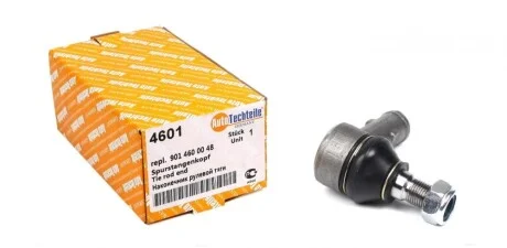 Наконечник тяги рулевой MB Sprinter/VW LT 96-06 (4601) AUTOTECHTEILE 100 4601