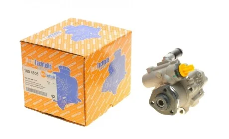 Насос ГУР MB Vito (W638) TDI (без бачка) 96-99 (4606) AUTOTECHTEILE 100 4606