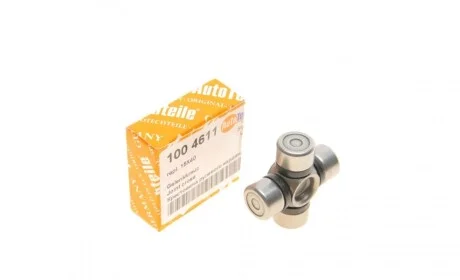 Крестовина карданчика руля MB Sprinter (15x40) (4611) AUTOTECHTEILE 100 4611