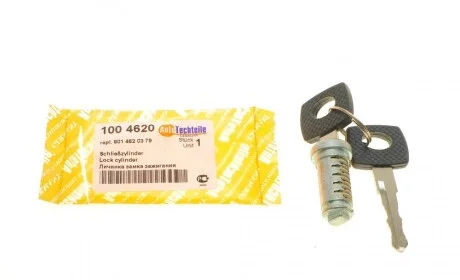 Сердцевина замка запалювання MB Sprinter (4620) AUTOTECHTEILE 100 4620