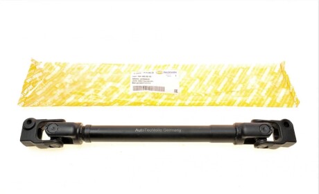 Карданчик керма MB ML-class (W164) 05-11 AUTOTECHTEILE 100 4663