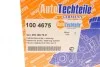 Насос ГУР MB Sprinter 901-906/Vito (W639) 2.2CDI OM611/612/646 (4675) AUTOTECHTEILE 100 4675 (фото 9)