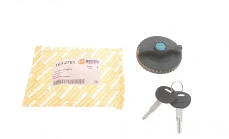 Крышка бака топливного MB 208-609 (4780) AUTOTECHTEILE 100 4780