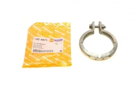 Хомут глушителя MB Sprinter 901-903 00-06 AUTOTECHTEILE 100 4971
