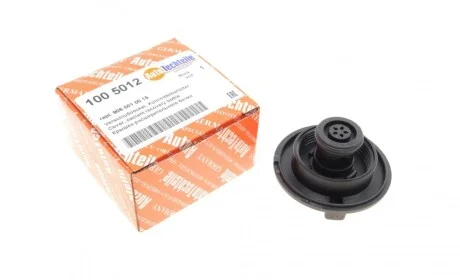 Крышка бачка расширительного MB OM646/651 2.2CDI (5012) AUTOTECHTEILE 100 5012