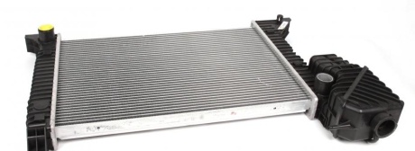 Радиатор, охлаждение двигателя AUTOTECHTEILE 100 5018 (фото 1)