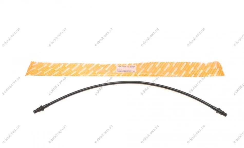 Патрубок бачка розширювального MB E-class (W211) M112/M272 02- AUTOTECHTEILE 100 5020 (фото 1)