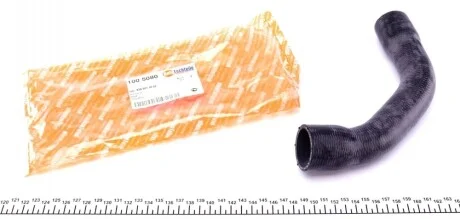 Патрубок радіатора MB Vito (W639) OM646/OM651 03-14 AUTOTECHTEILE 100 5080