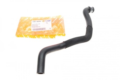 Патрубок радіатора MB C-class (W204) 07-14 AUTOTECHTEILE 100 5099
