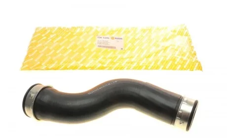 Патрубок інтеркулера MB E-class (W211) 3.0CDI/3.2CDI 02-08 AUTOTECHTEILE 100 5202