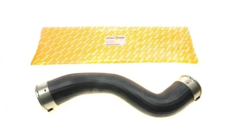 Патрубок интеркулера (L) MB C-class (W204)/ E-class (W212) 09-16 AUTOTECHTEILE 100 5223