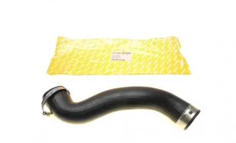 Патрубок інтеркулера MB (W204) 2.2CDI 07-14 (R) AUTOTECHTEILE 100 5229