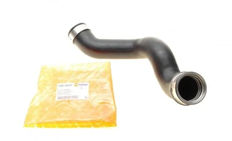 Патрубок интеркулера MB E-class (W211) 3.0CDI 05-08 AUTOTECHTEILE 100 5231