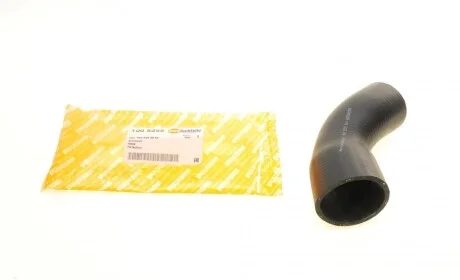 Патрубок інтеркулера (нижній) MB Vito (W638) 96-00 AUTOTECHTEILE 100 5255