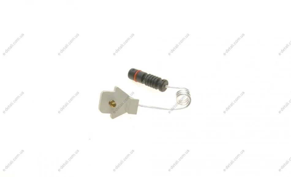 Датчик зносу гальмівних колодок (передніх) MB (W124/W201) 82-98 AUTOTECHTEILE 100 5403 (фото 1)